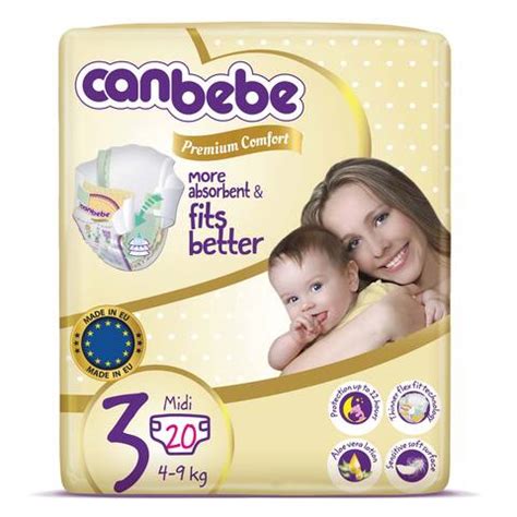canbebe carrefour